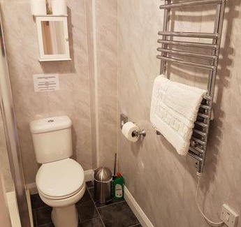 Achachork Apartment | Apartment 3 Pheonix Flats