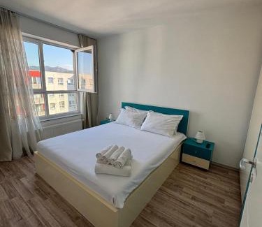 Brasov Apartment | Apartment 3