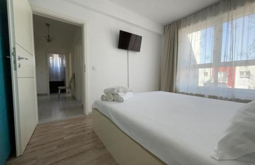 Brasov Apartment | Apartment 3