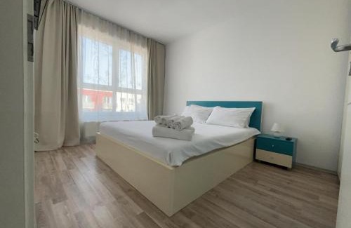 Brasov Apartment | Apartment 3