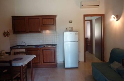 Grosseto Other | apartment - 3 rooms - 6 persons