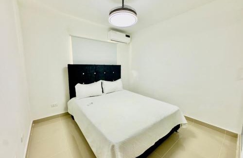 Pantoja Apartment | Apartment 3 rooms terrace Wi-Fi Distrito Naciona