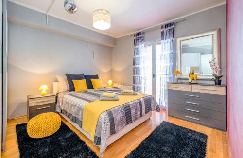 Vranjic Apartment | Apartment 3 Sisters