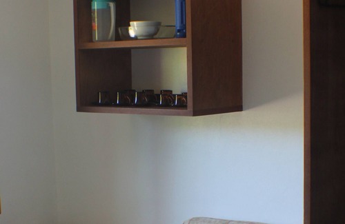 Praia da Enseada Apartment | Apartment 3 - Sobrado Cove
