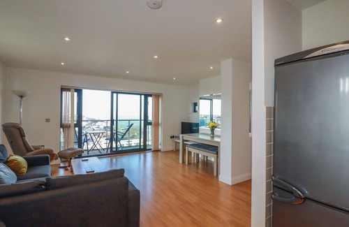 Newquay Cottage | APARTMENT 3, with pool in Newquay