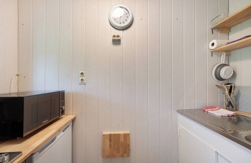 Schoenwald Apartment | Apartment '3' with Private Terrace, Shared Garden and Wi-Fi