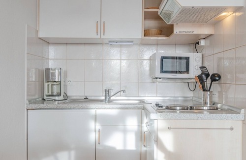 Sellin Apartment | Apartment 357, Seepark Sellin - Apartment 357, House Having