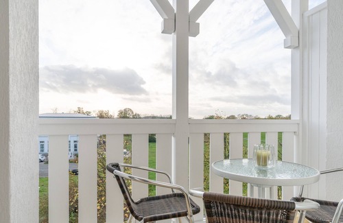 Sellin Apartment | Apartment 357, Seepark Sellin - Apartment 357, House Having