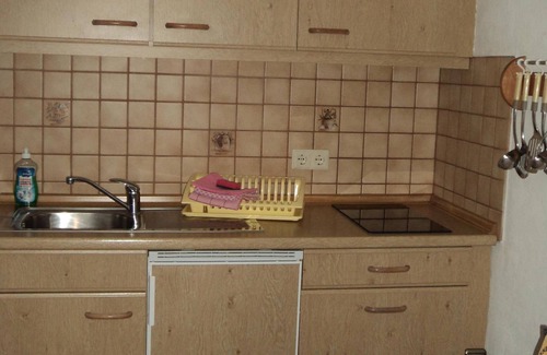 Vordermiesenbach Apartment | Apartment 38sqm, balcony, kitchenette, 1 bedroom, WLAN, no pets