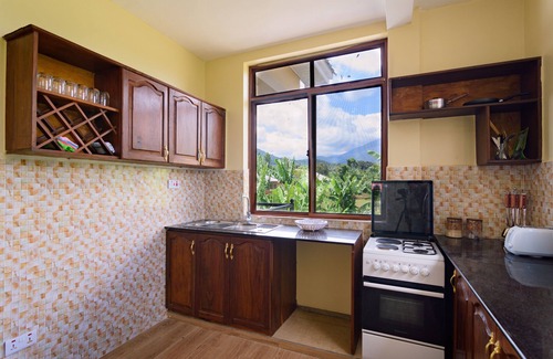 Nkoanrua Apartment | Apartment 3bedrooms furnished, in a 3 apartments house, 10min from Arusha Center