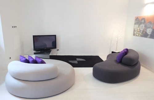 Porta Tenaglia Apartment | Apartment 3BR 3BT - Moscova