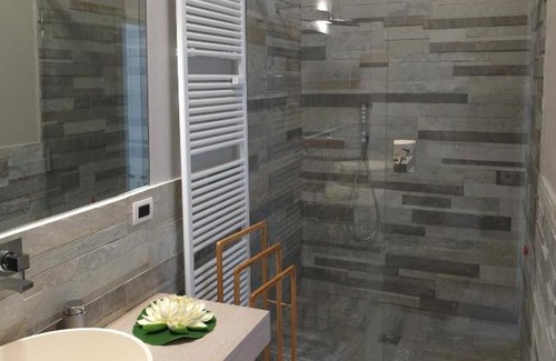 Porta Tenaglia Apartment | Apartment 3BR 3BT - Moscova