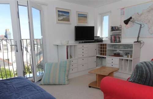 St Ives Apartment | Apartment 4, 10 Porthminster Terr