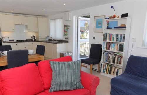 St Ives Apartment | Apartment 4, 10 Porthminster Terr