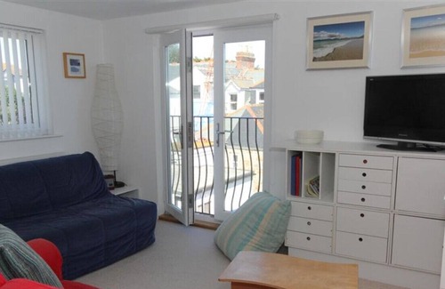 St Ives Apartment | Apartment 4, 10 Porthminster Terr