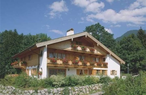 Riedlern Apartment | Apartment 4 - 47 m² - Guesthouse Lesch, Kreuth-Riedlern