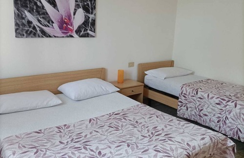 Marina di Cecina Apartment | Apartment #4, 500 meters from the sea and the Cecina pine forest
