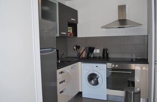 Oletta Apartment | APARTMENT 4/6 PERS