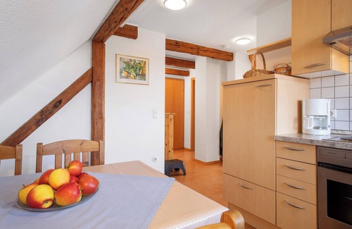 Kressbronn Apartment | Apartment '4, 75 Qm' with Shared Garden, Balcony and Wi-Fi