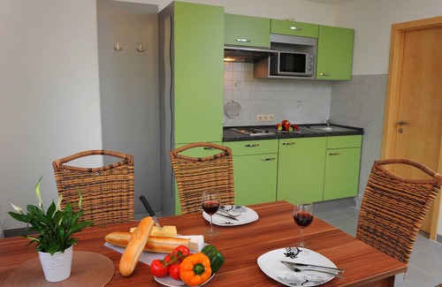 Oberhavel Apartment | Apartment 4 - Apartments Birkenhof