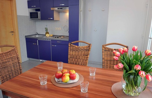 Oberhavel Apartment | Apartment 4 - Apartments Birkenhof