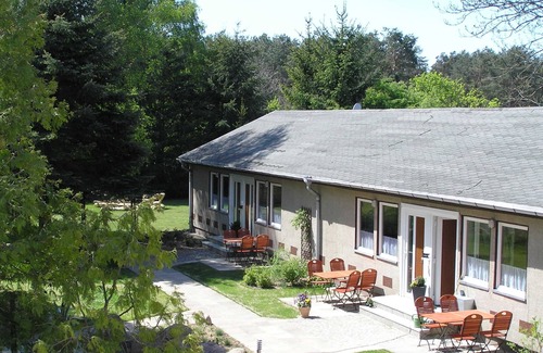 Oberhavel Apartment | Apartment 4 - Apartments Birkenhof
