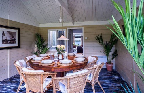 Maldon Apartment | Apartment ∙ 4 bedrooms ∙ 8 guests