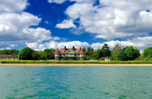 Maldon Apartment | Apartment ∙ 4 bedrooms ∙ 8 guests