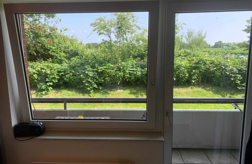 Norderhafen Apartment | Apartment 4