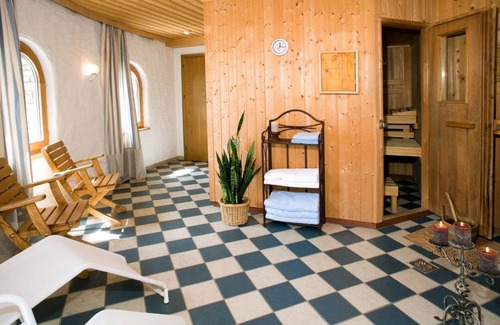 Schwendau Apartment | Apartment ∙ 4 guests