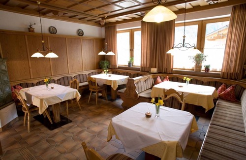 Schwendau Apartment | Apartment ∙ 4 guests