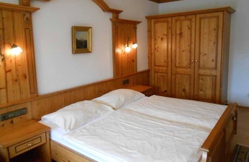 Fischbachau Apartment | Apartment 4 - Guesthouse Anian