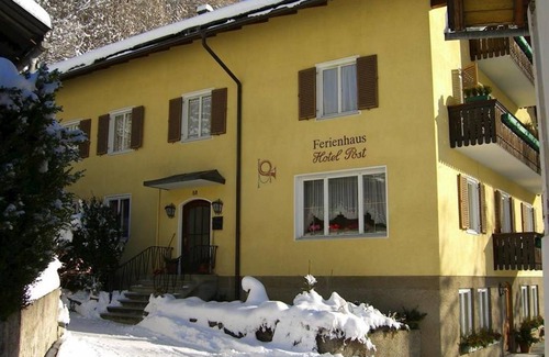 Grosskirchheim Apartment | Apartment ∙ 4 guests