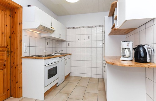 Neuharlingersiel Apartment | Apartment 4 - Landhaus Spittdiek