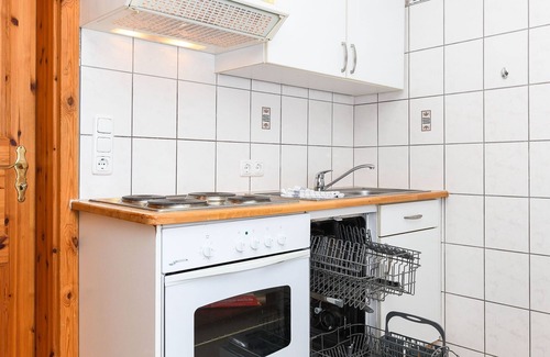 Neuharlingersiel Apartment | Apartment 4 - Landhaus Spittdiek