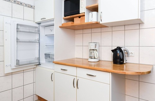 Neuharlingersiel Apartment | Apartment 4 - Landhaus Spittdiek