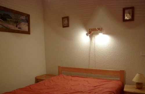 Crest-Voland Apartment | Apartment 4 people, one bedroom