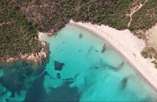 Pinarellu Apartment | Apartment/4 people - near Porto Vecchio - 500 mt from the sea
