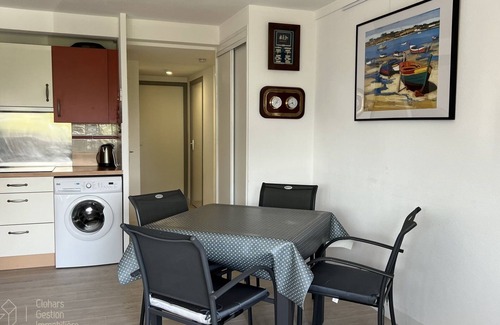 Le Pouldu Apartment | Apartment 4 pers seaside - CLOHARS-CARNOËT - Le Pouldu