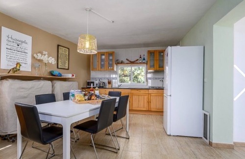 Almunecar Apartment | Apartment 4 persons, just 15 minutes from the sea.