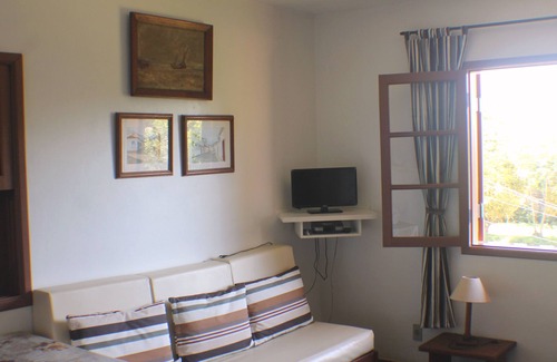 Praia da Enseada Apartment | Apartment 4 - Sobrado Cove