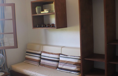 Praia da Enseada Apartment | Apartment 4 - Sobrado Cove