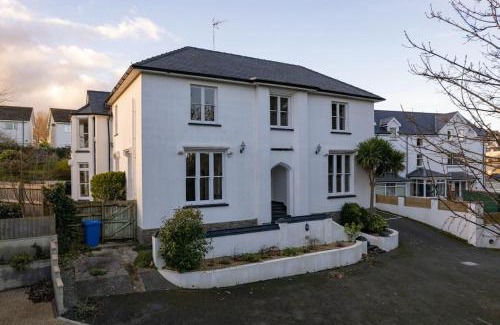 Tenby Apartment | Apartment 4 St Marys House
