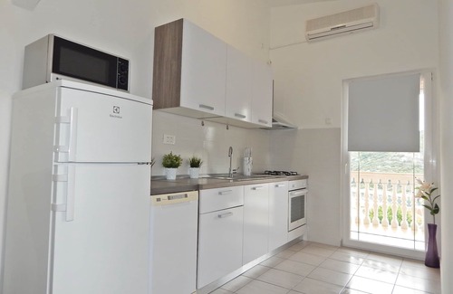 Razanj Apartment | Apartment 4 with two bedrooms, wifi, satv, private parking, near the beach