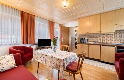 Insel Apartment | Apartment '4' with Wi-Fi