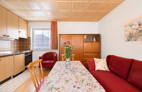 Insel Apartment | Apartment '4' with Wi-Fi