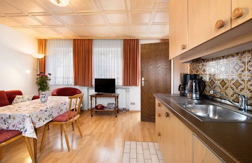 Insel Apartment | Apartment '4' with Wi-Fi