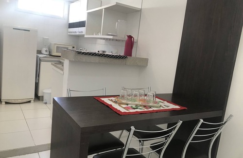 Algodoal Apartment | Apartment 401a mandai building in front of fort beach