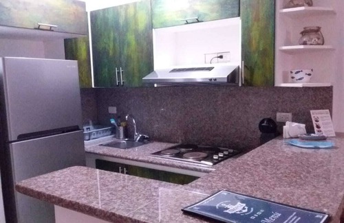 Boca Chica Apartment | Apartment 403-B Ocean View