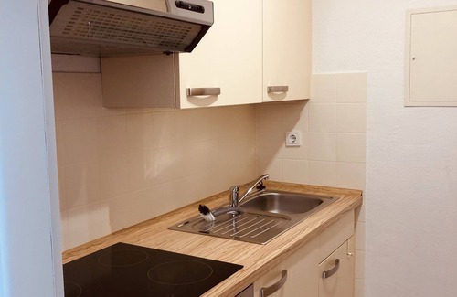 Winterberg Apartment | Apartment (42sqm) with balcony